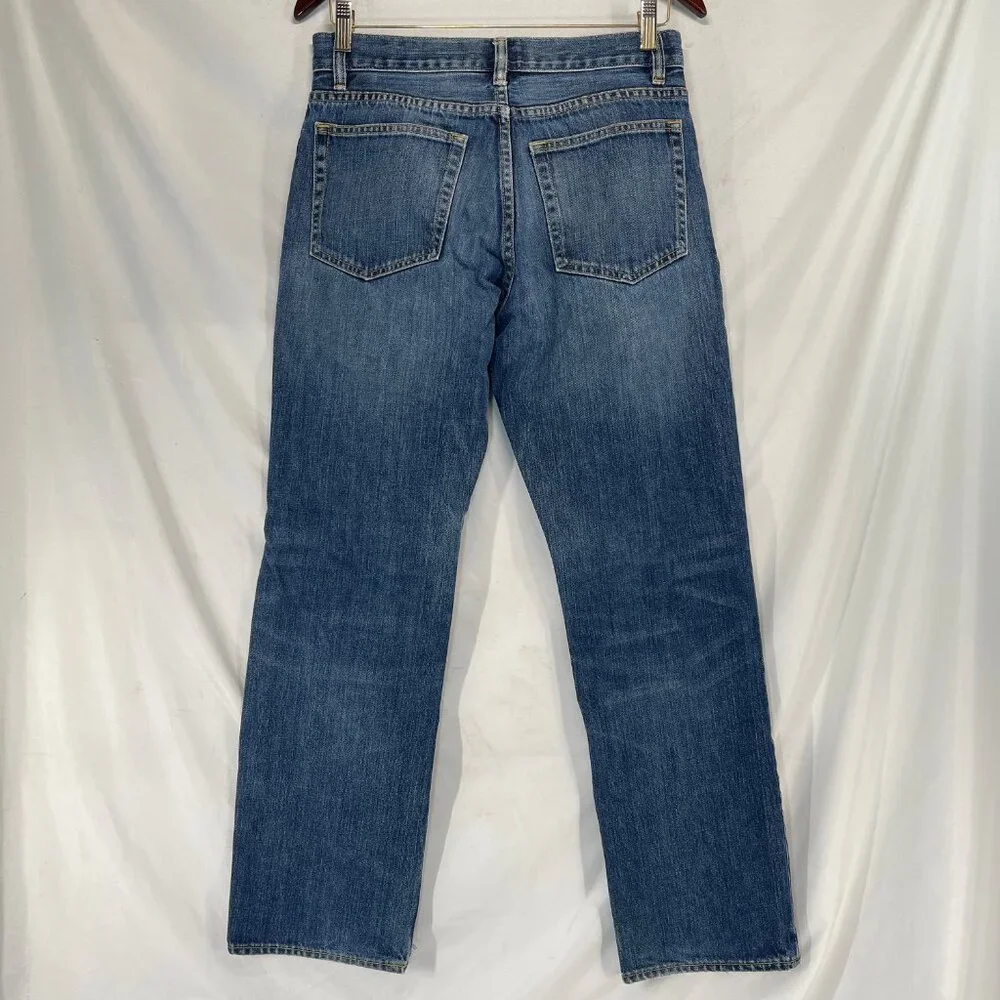 J. Crew men crew